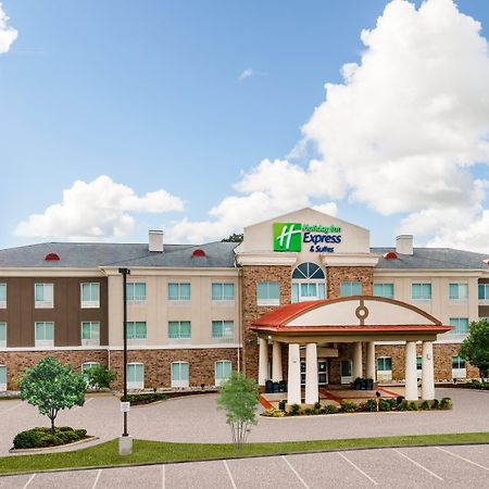 Holiday Inn Express Hotel Winona North By Ihg Exteriér fotografie