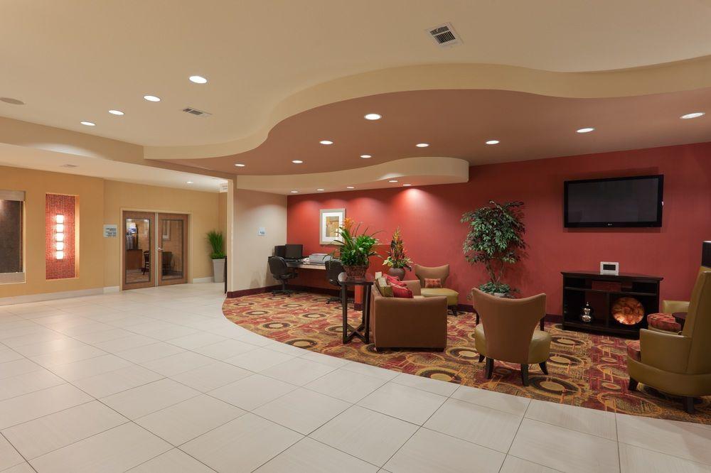 Holiday Inn Express Hotel Winona North By Ihg Exteriér fotografie