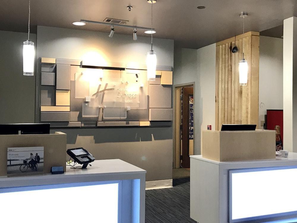 Holiday Inn Express Hotel Winona North By Ihg Exteriér fotografie