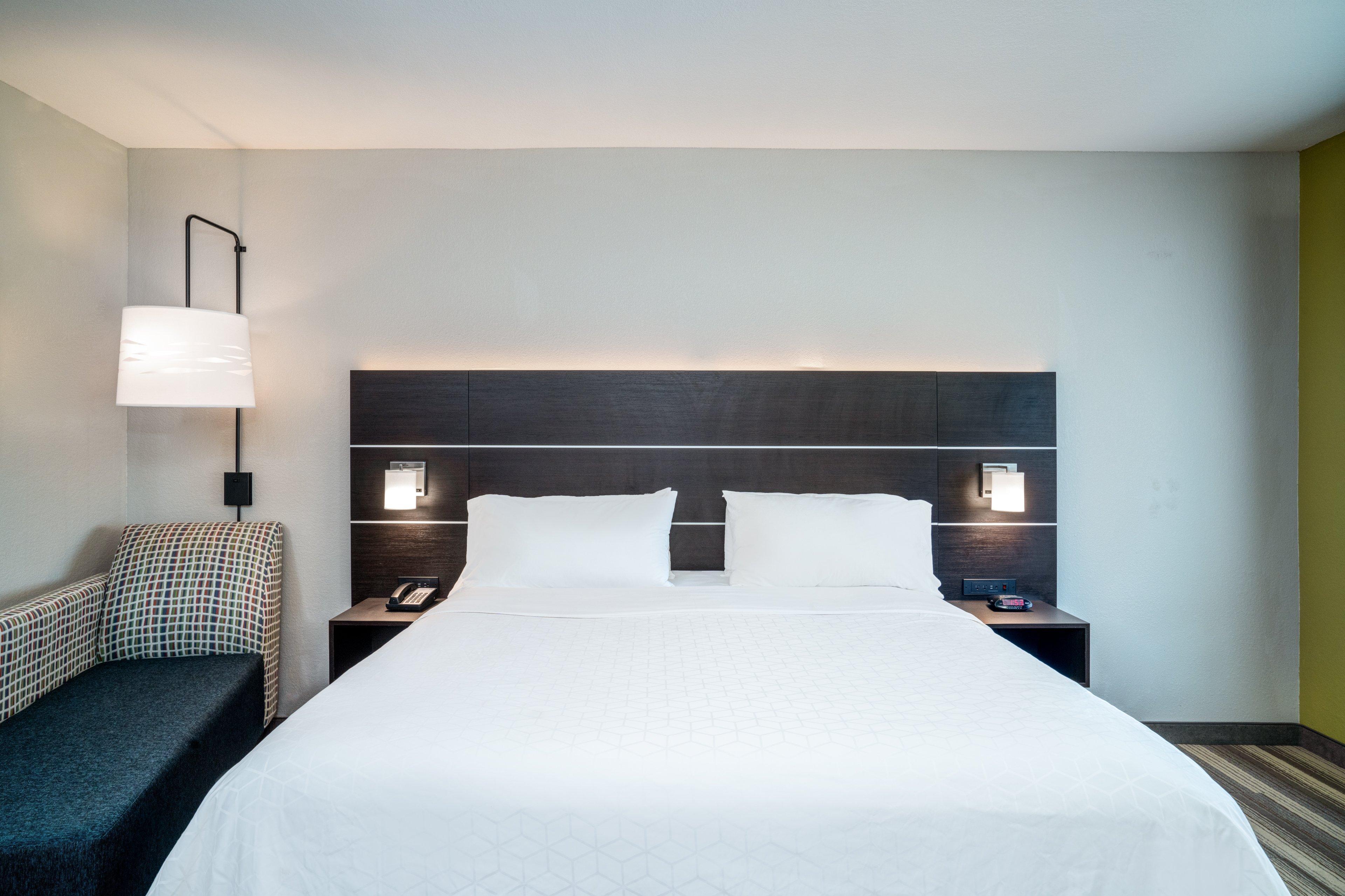 Holiday Inn Express Hotel Winona North By Ihg Exteriér fotografie