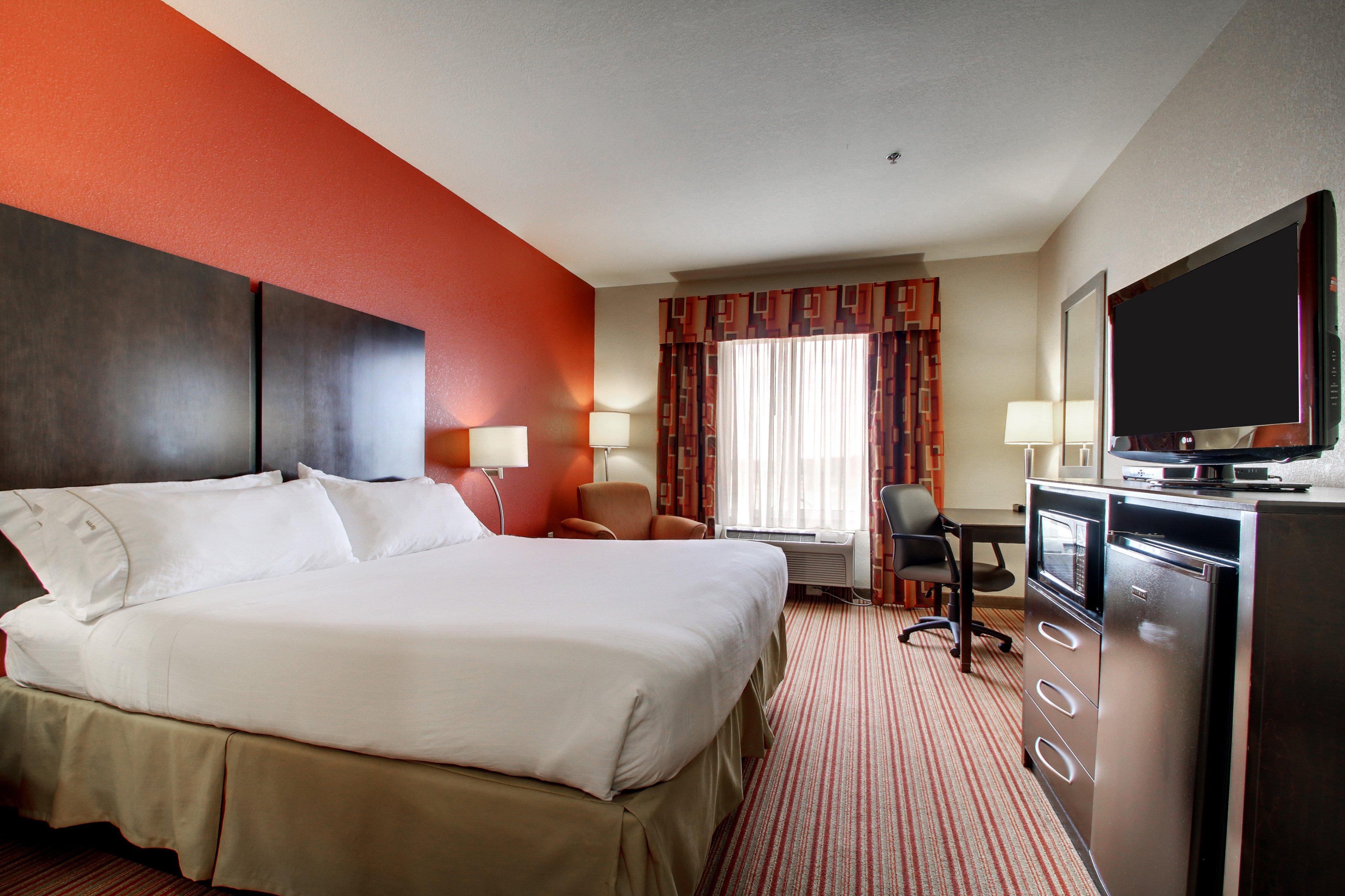 Holiday Inn Express Hotel Winona North By Ihg Exteriér fotografie