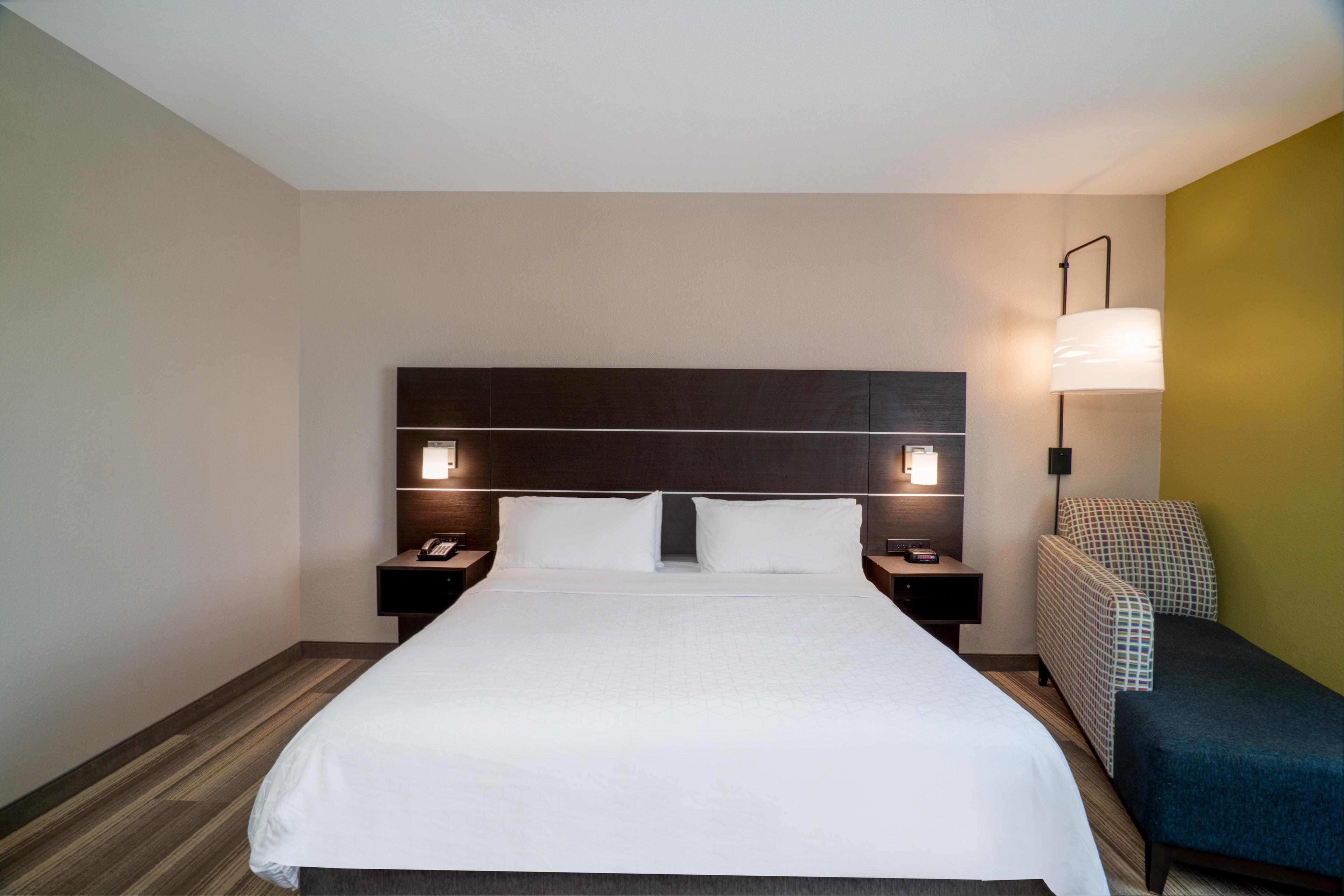 Holiday Inn Express Hotel Winona North By Ihg Exteriér fotografie