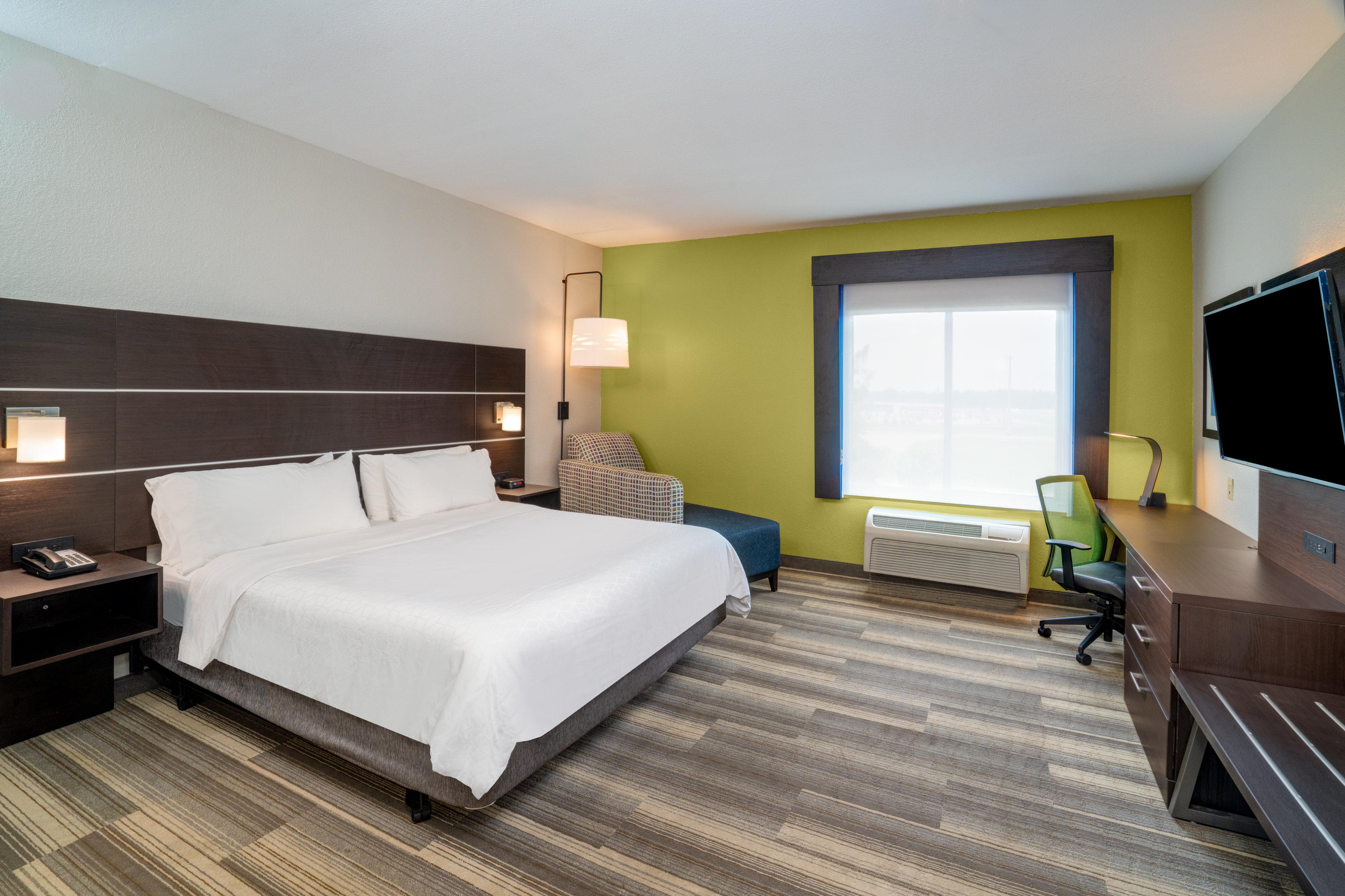 Holiday Inn Express Hotel Winona North By Ihg Exteriér fotografie