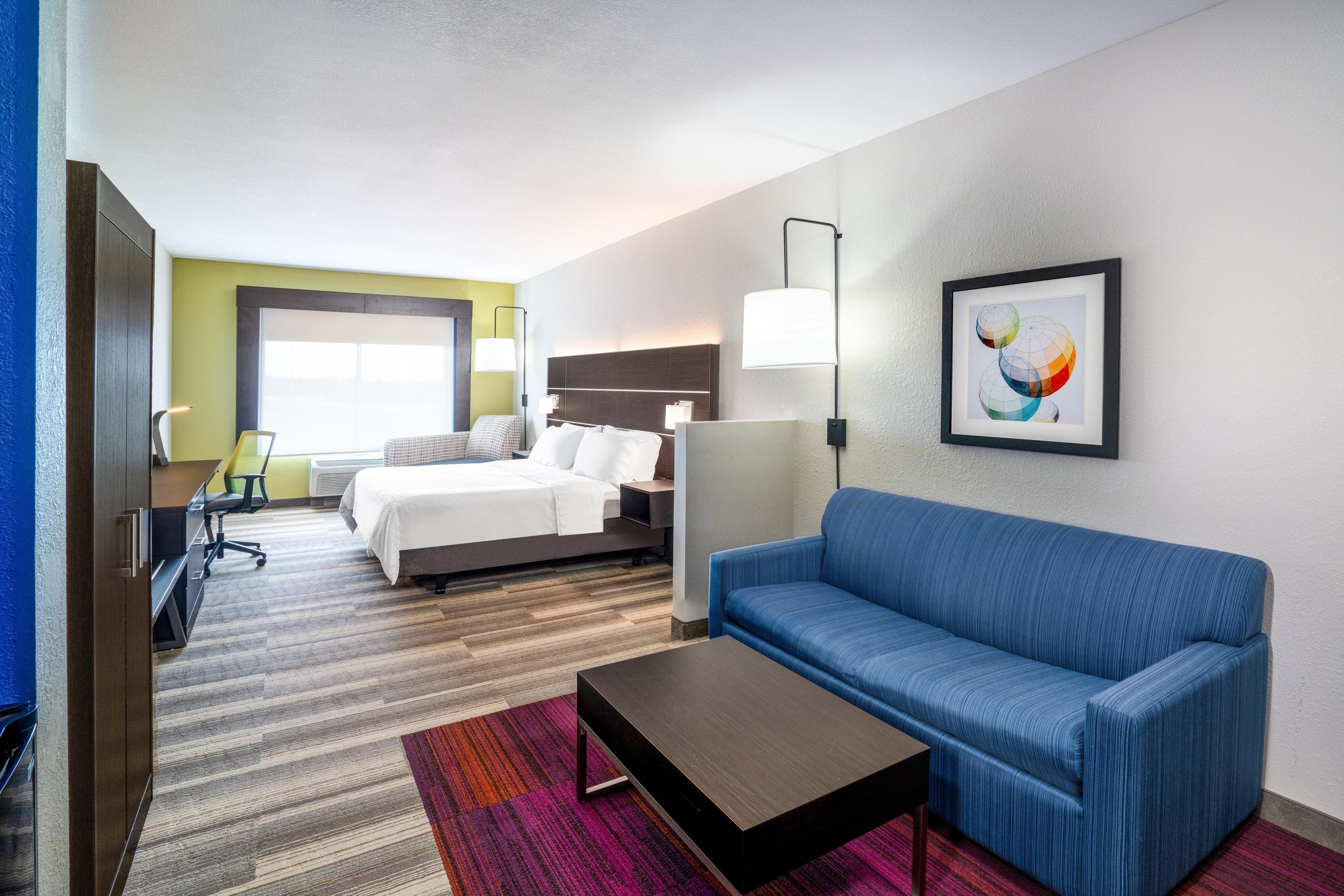 Holiday Inn Express Hotel Winona North By Ihg Exteriér fotografie