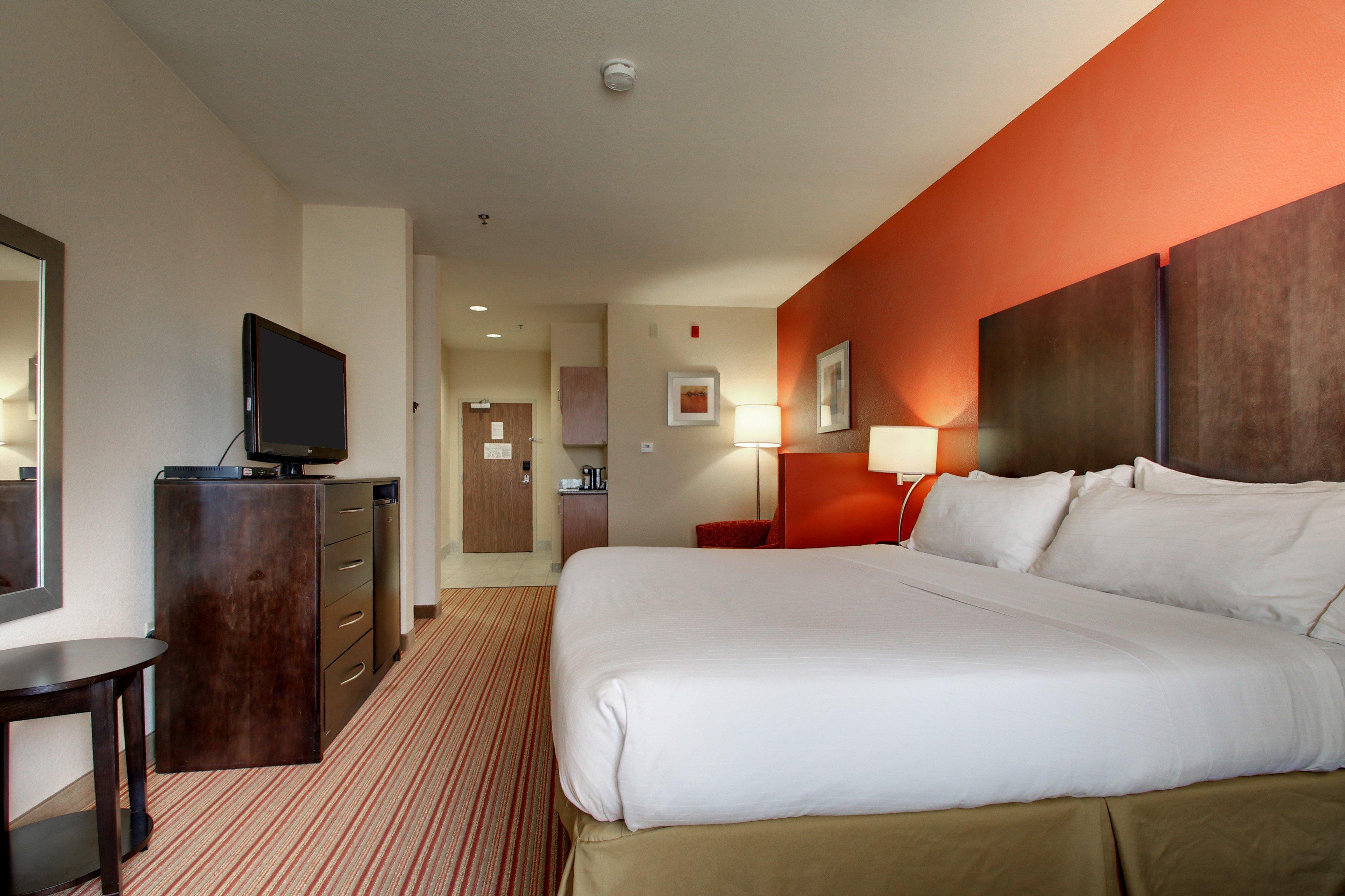 Holiday Inn Express Hotel Winona North By Ihg Exteriér fotografie