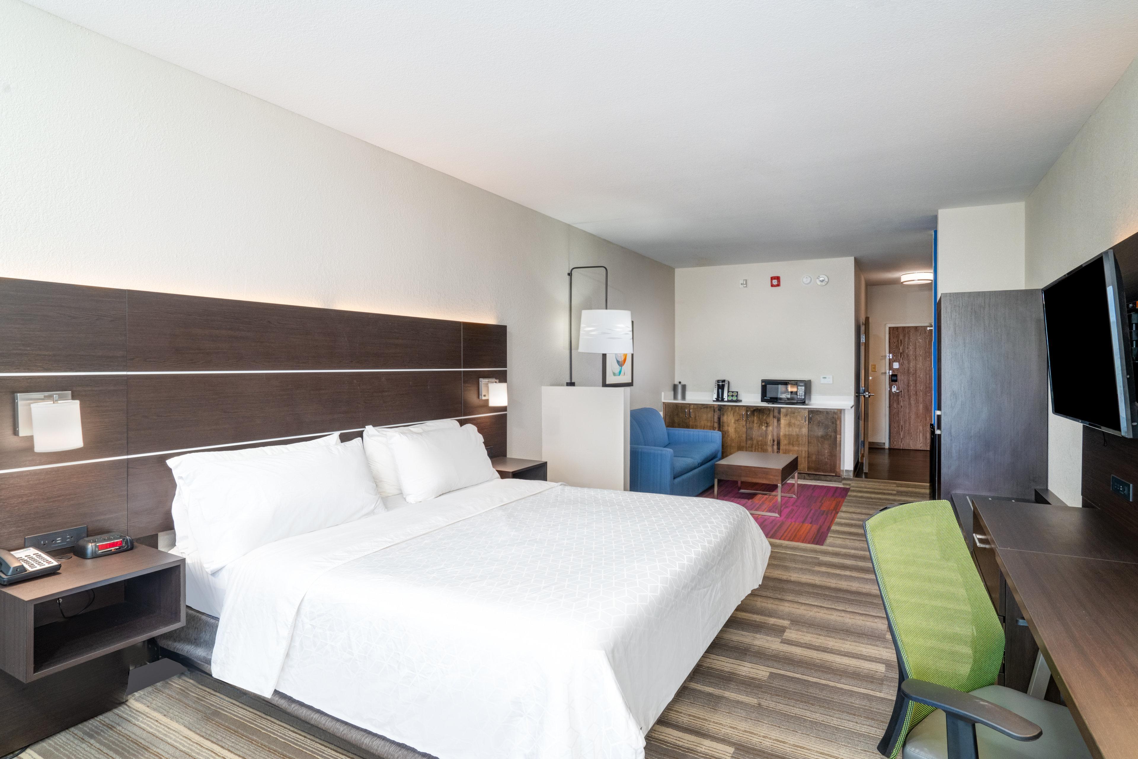 Holiday Inn Express Hotel Winona North By Ihg Exteriér fotografie