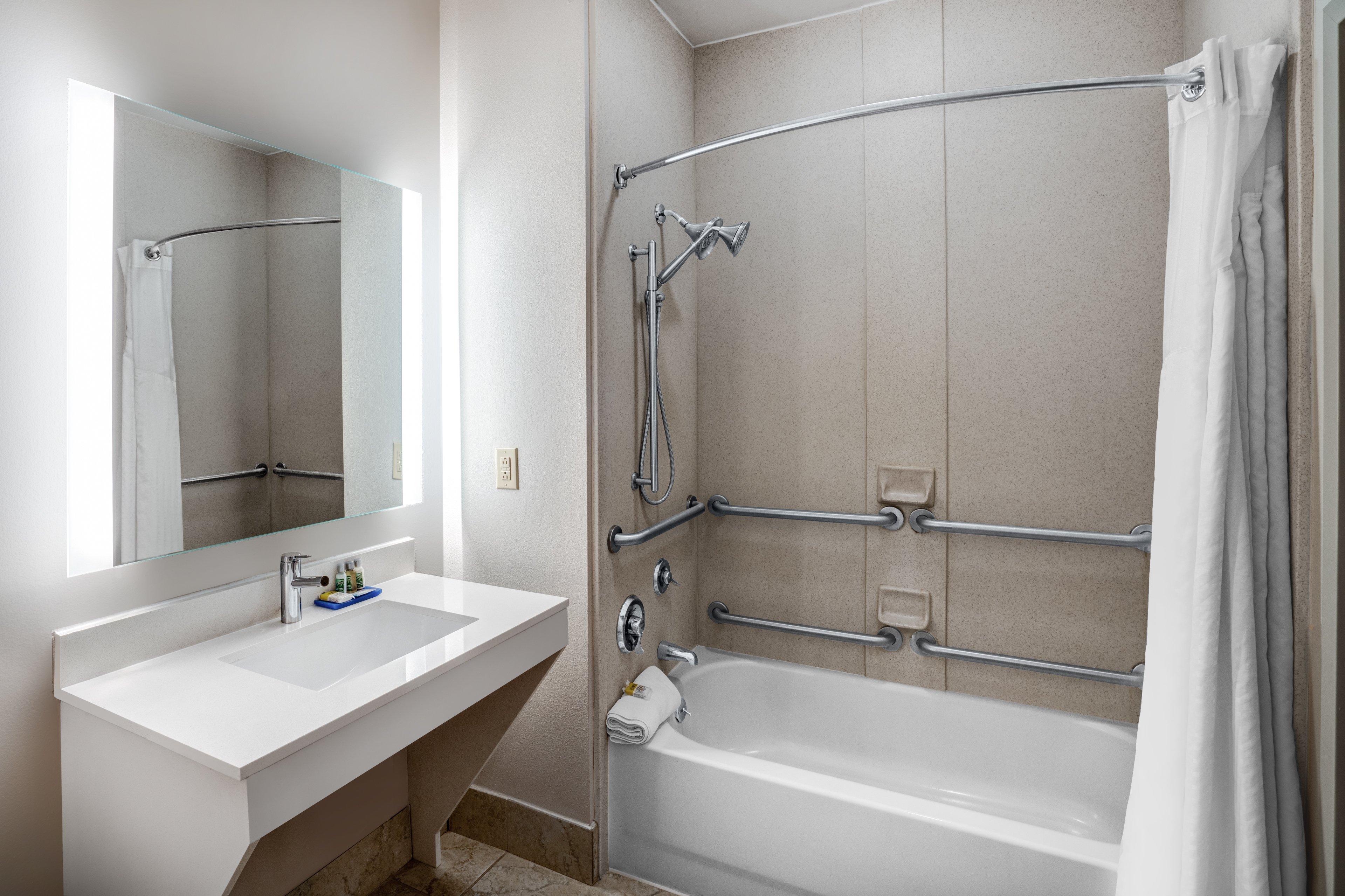 Holiday Inn Express Hotel Winona North By Ihg Exteriér fotografie