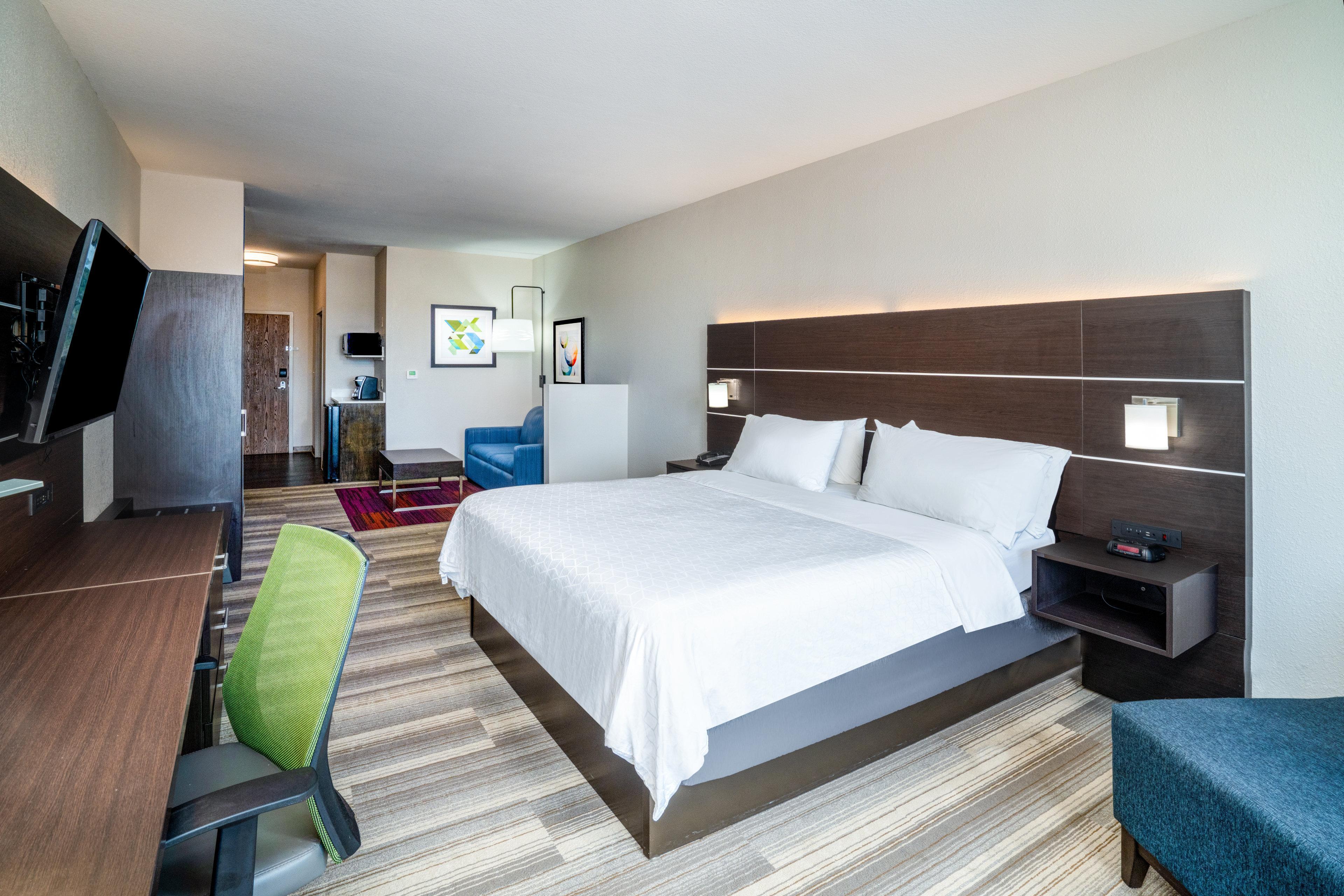 Holiday Inn Express Hotel Winona North By Ihg Exteriér fotografie