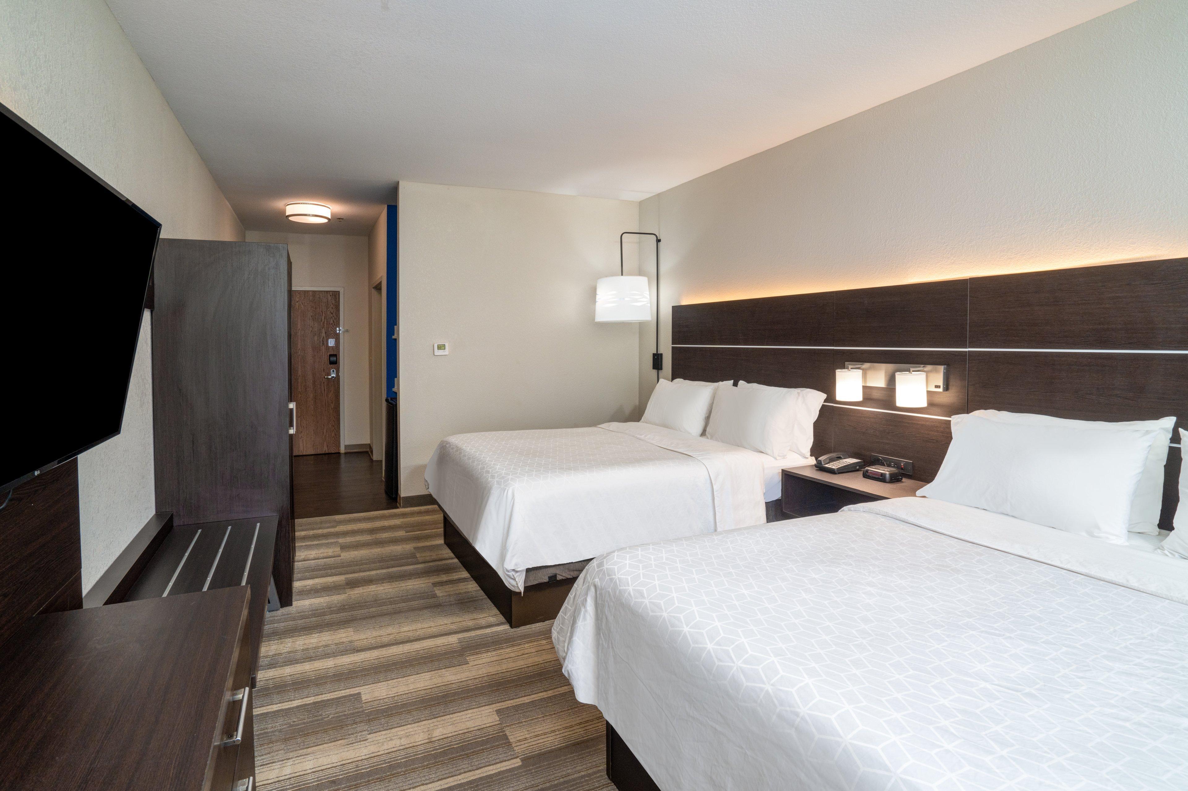 Holiday Inn Express Hotel Winona North By Ihg Exteriér fotografie