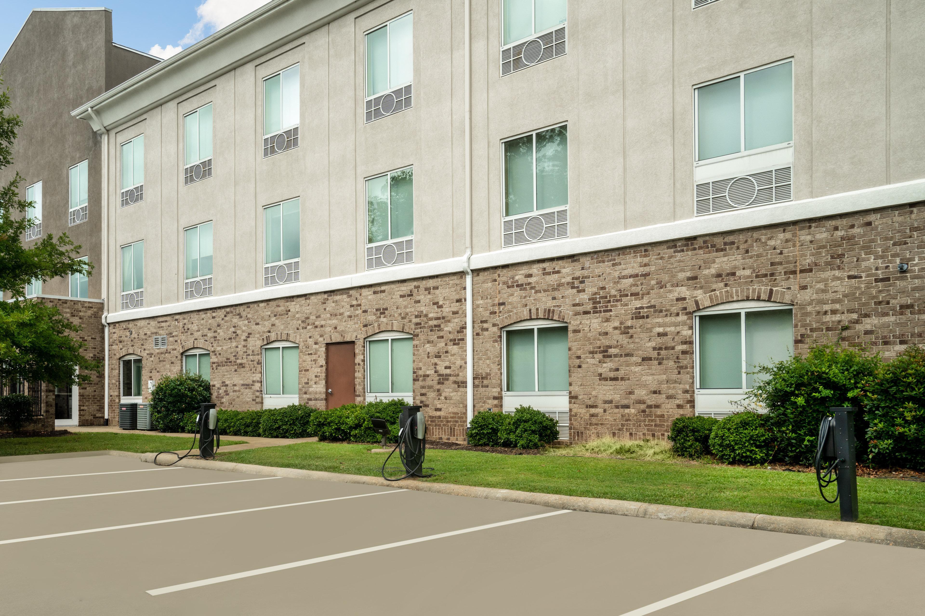 Holiday Inn Express Hotel Winona North By Ihg Exteriér fotografie