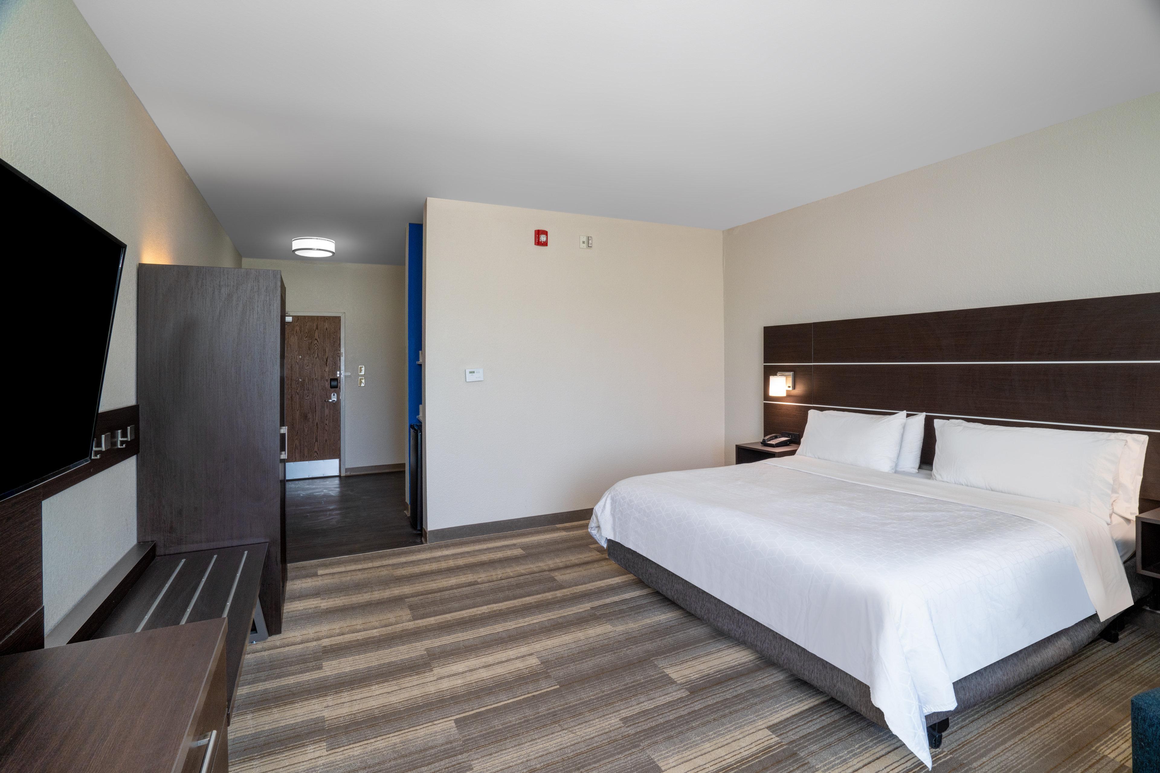 Holiday Inn Express Hotel Winona North By Ihg Exteriér fotografie