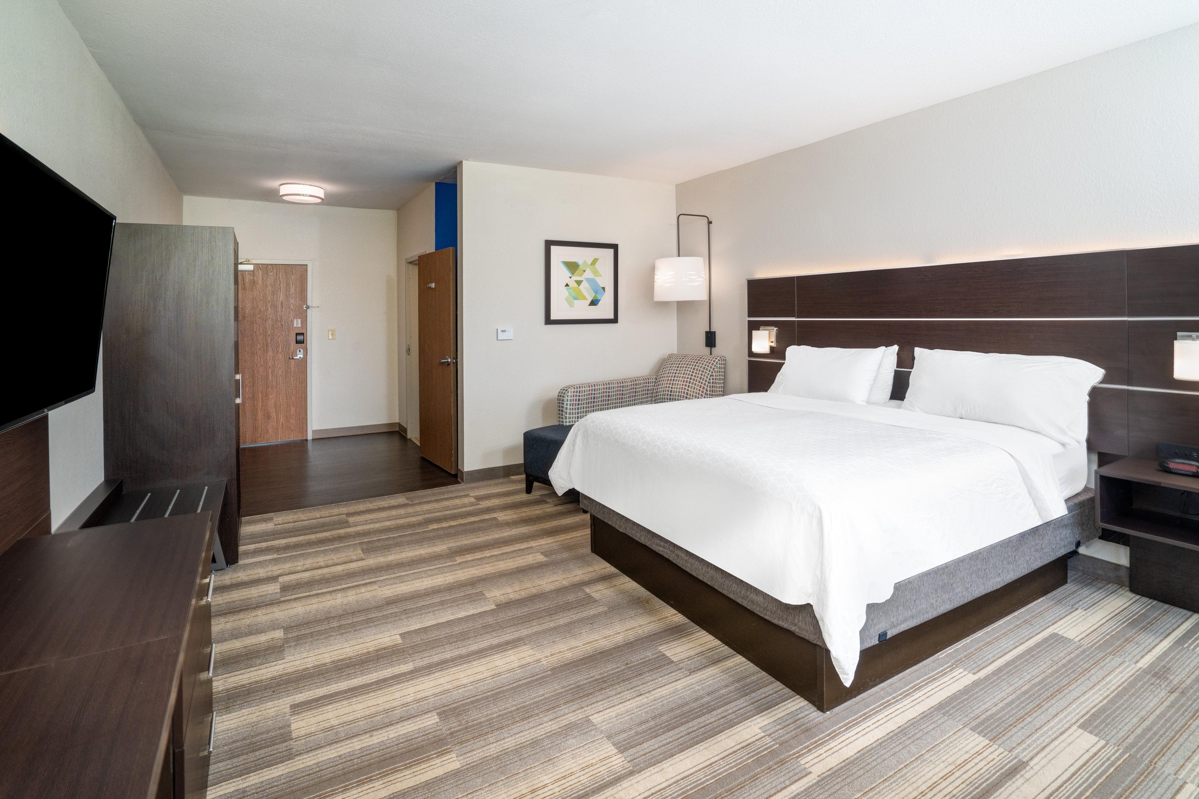 Holiday Inn Express Hotel Winona North By Ihg Exteriér fotografie
