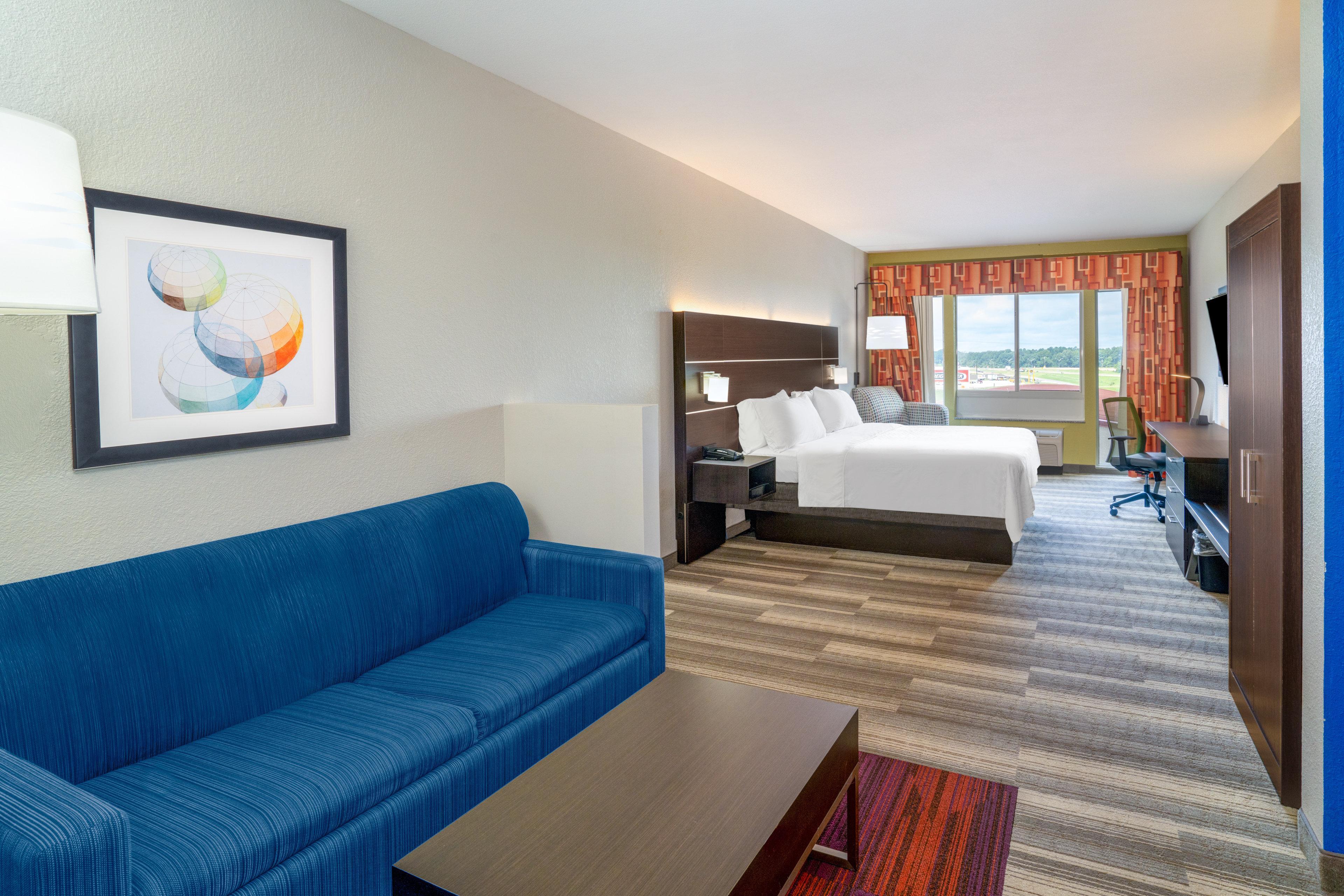 Holiday Inn Express Hotel Winona North By Ihg Exteriér fotografie