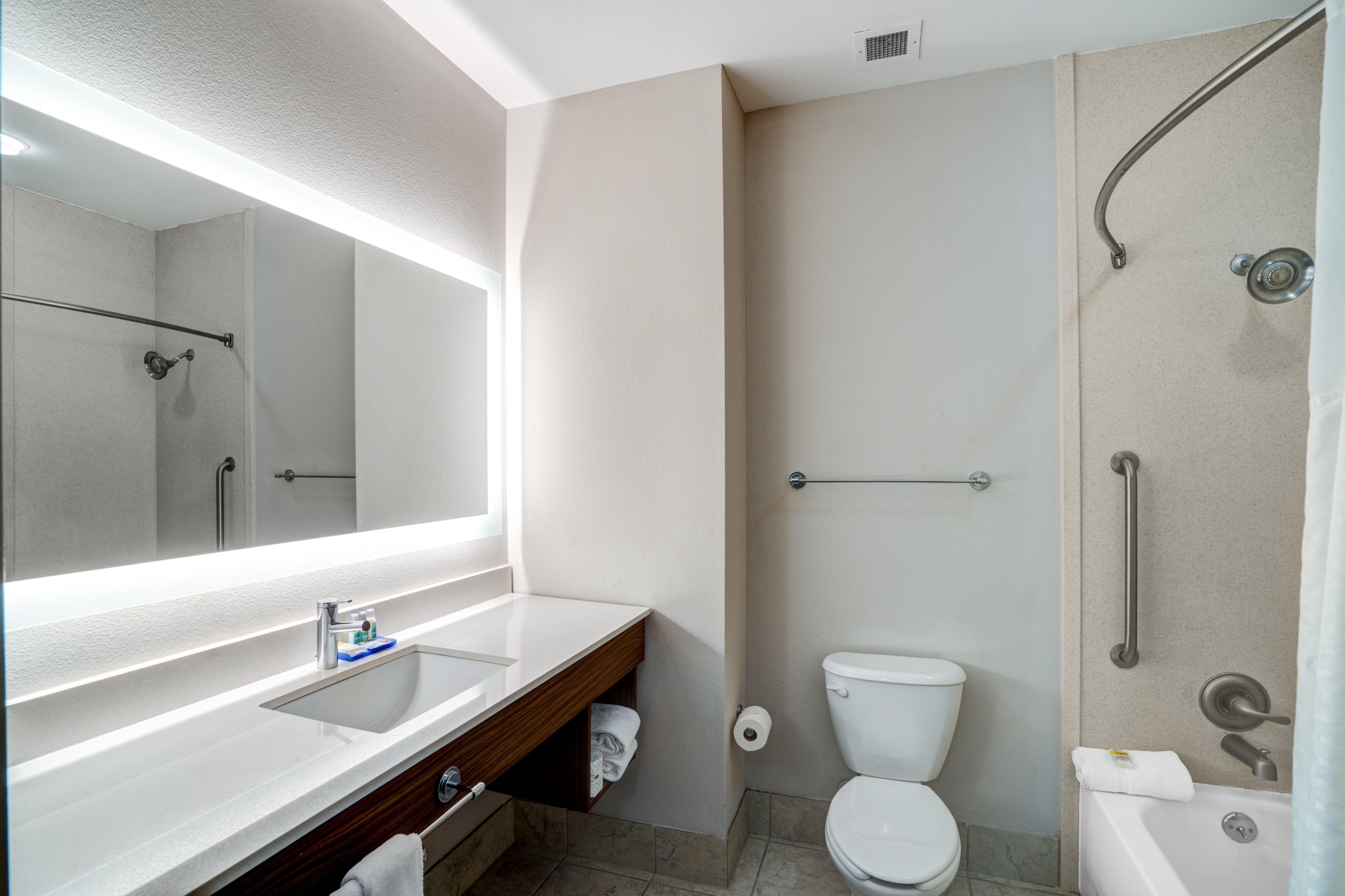 Holiday Inn Express Hotel Winona North By Ihg Exteriér fotografie