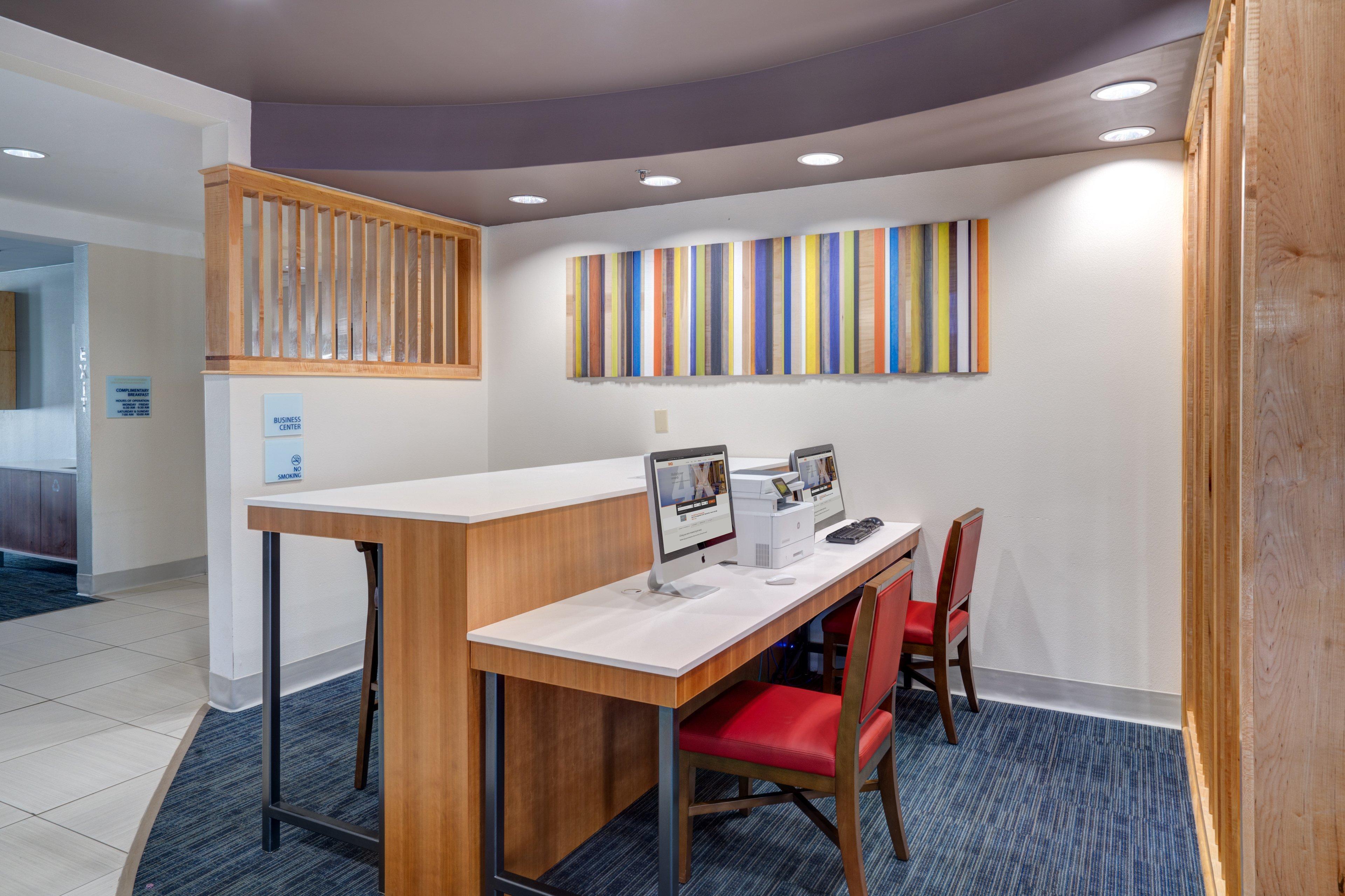 Holiday Inn Express Hotel Winona North By Ihg Exteriér fotografie