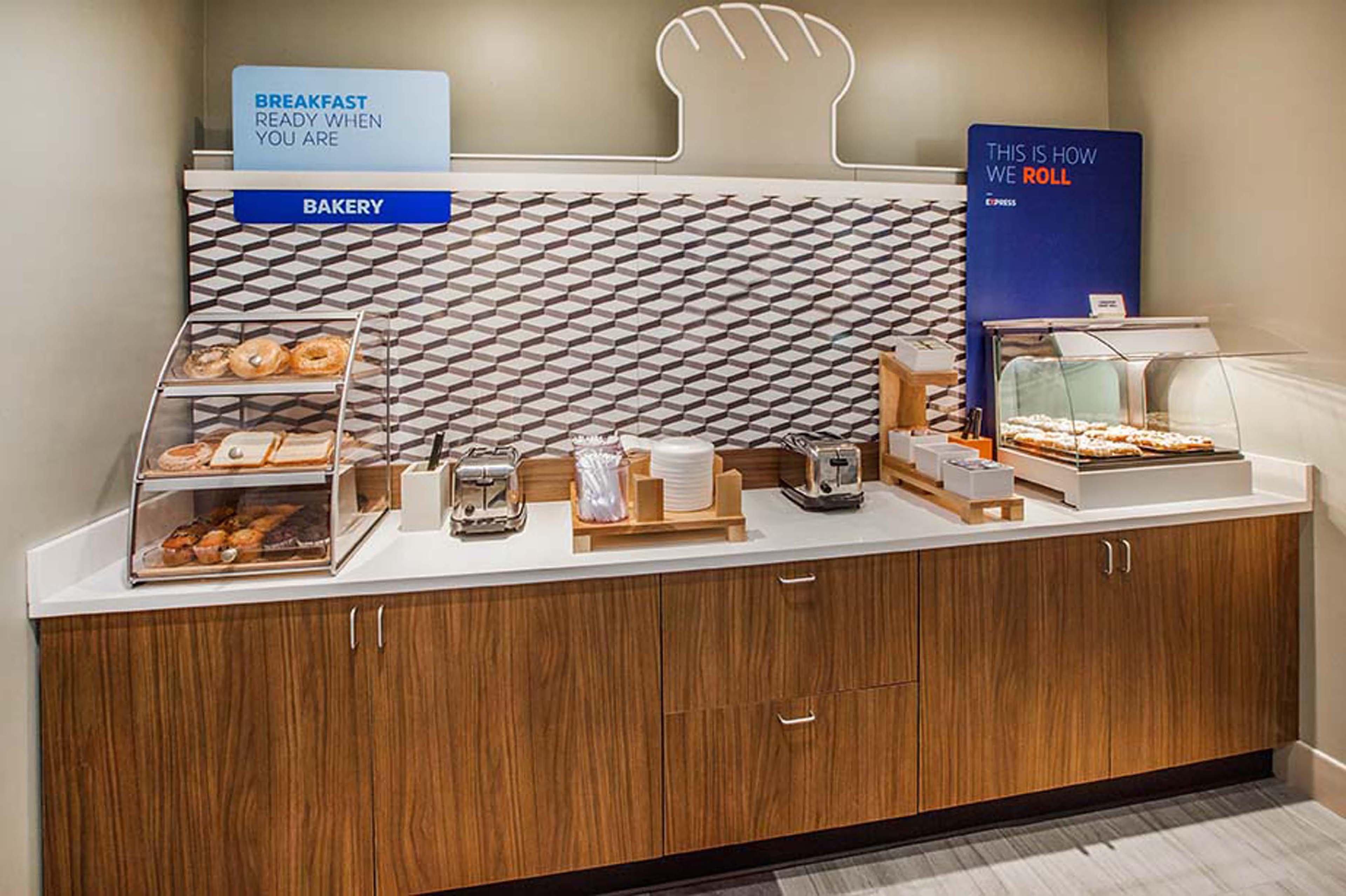 Holiday Inn Express Hotel Winona North By Ihg Exteriér fotografie
