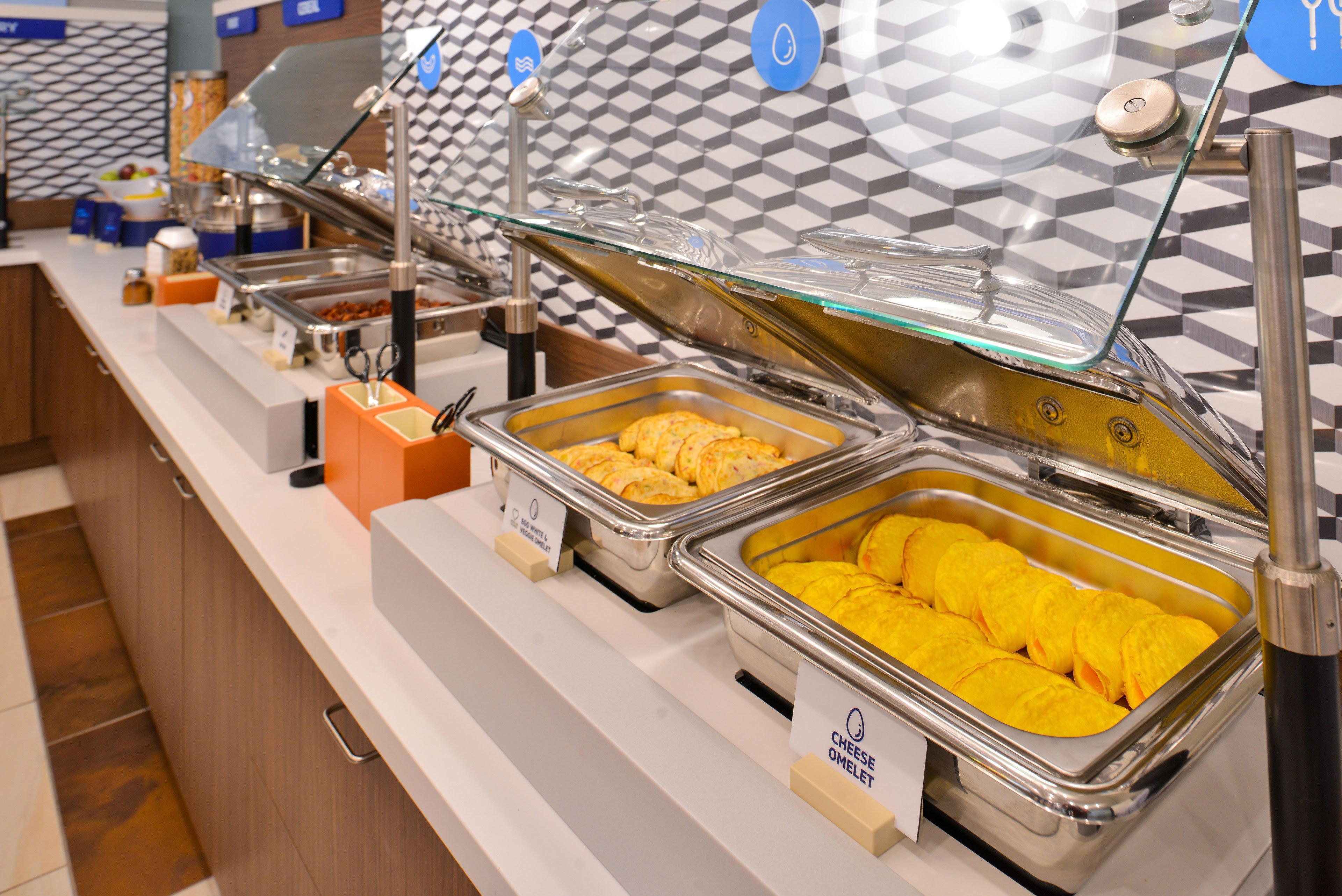 Holiday Inn Express Hotel Winona North By Ihg Exteriér fotografie
