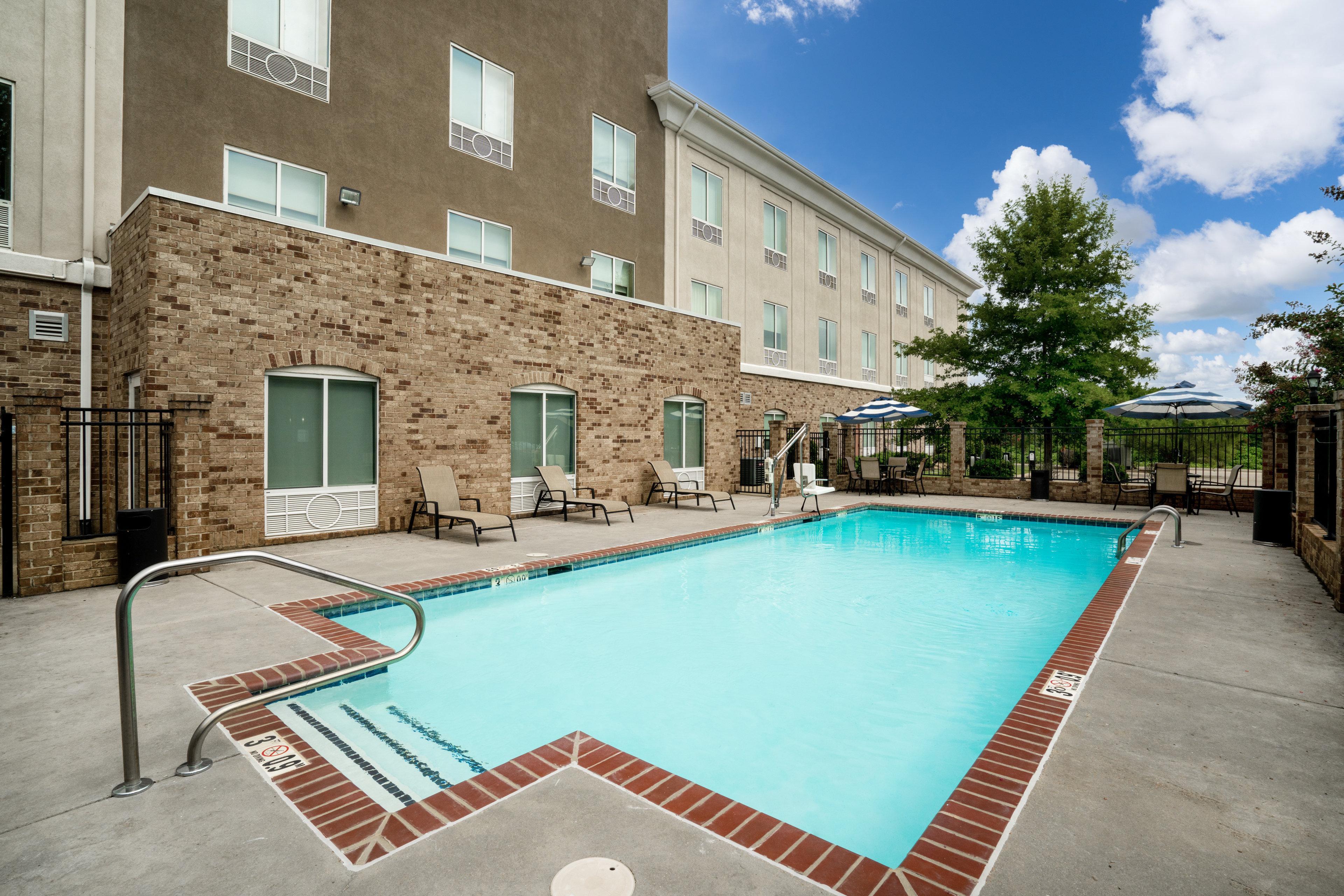 Holiday Inn Express Hotel Winona North By Ihg Exteriér fotografie