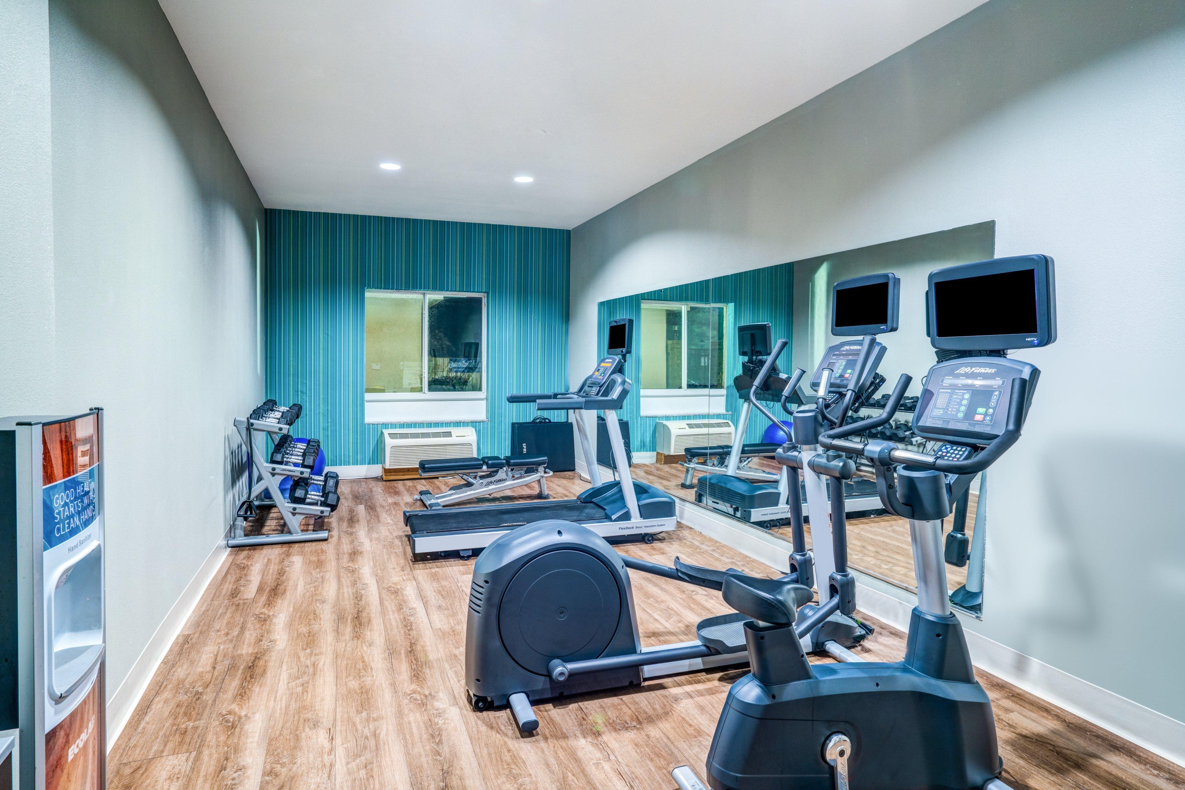 Holiday Inn Express Hotel Winona North By Ihg Exteriér fotografie