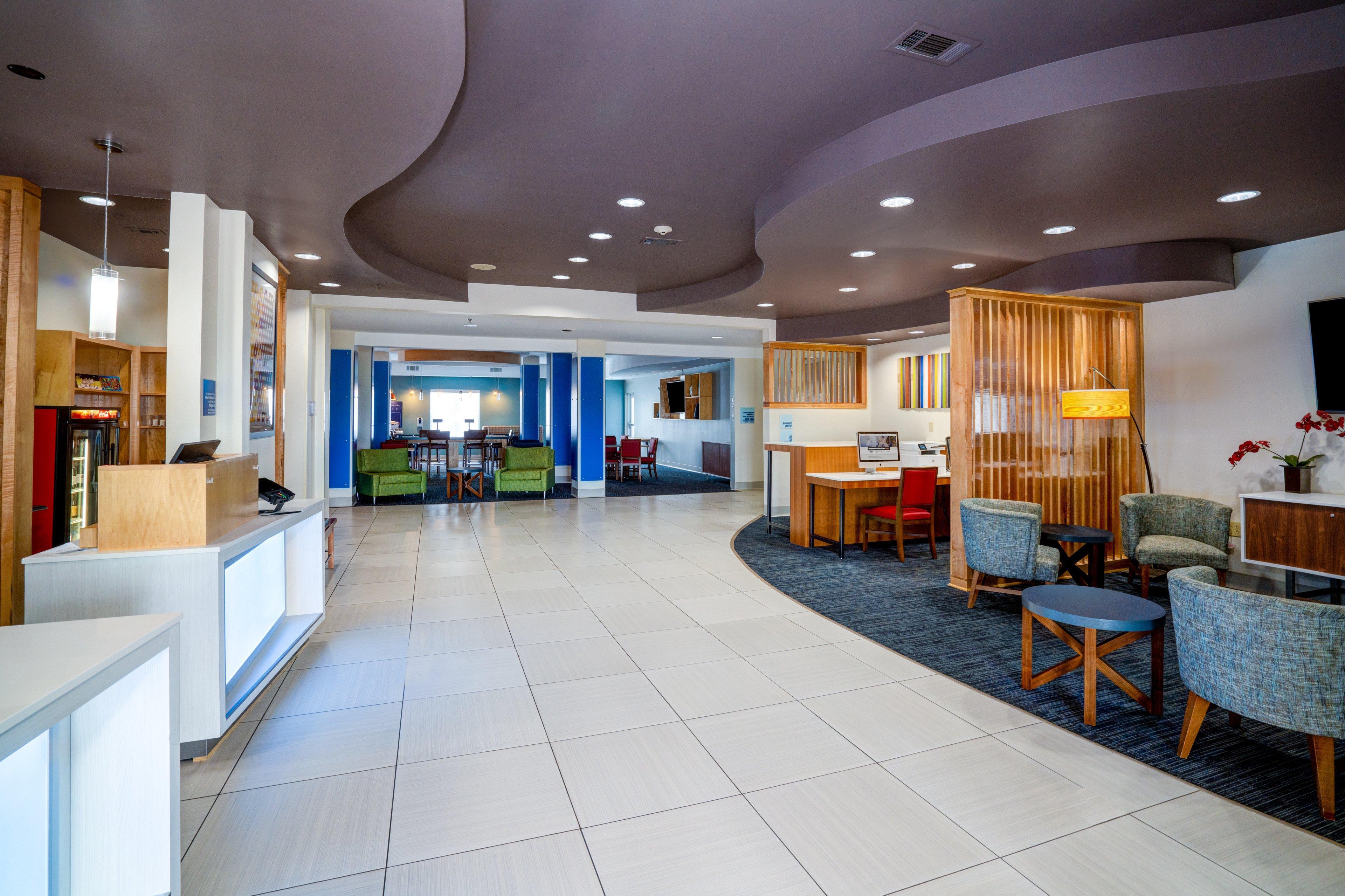 Holiday Inn Express Hotel Winona North By Ihg Exteriér fotografie