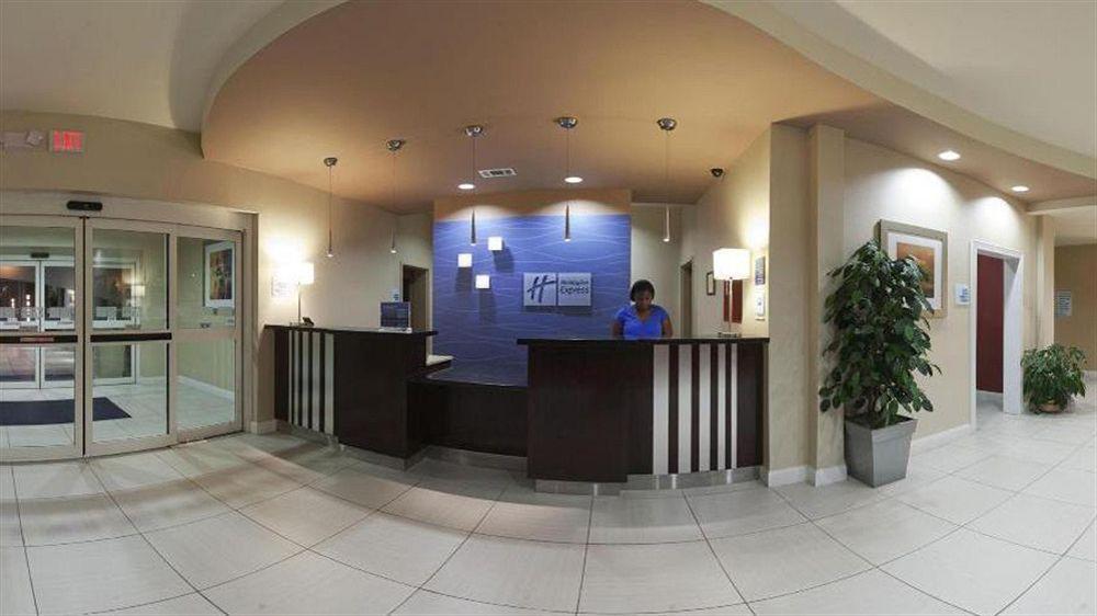 Holiday Inn Express Hotel Winona North By Ihg Exteriér fotografie