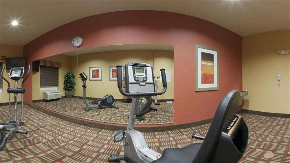 Holiday Inn Express Hotel Winona North By Ihg Exteriér fotografie