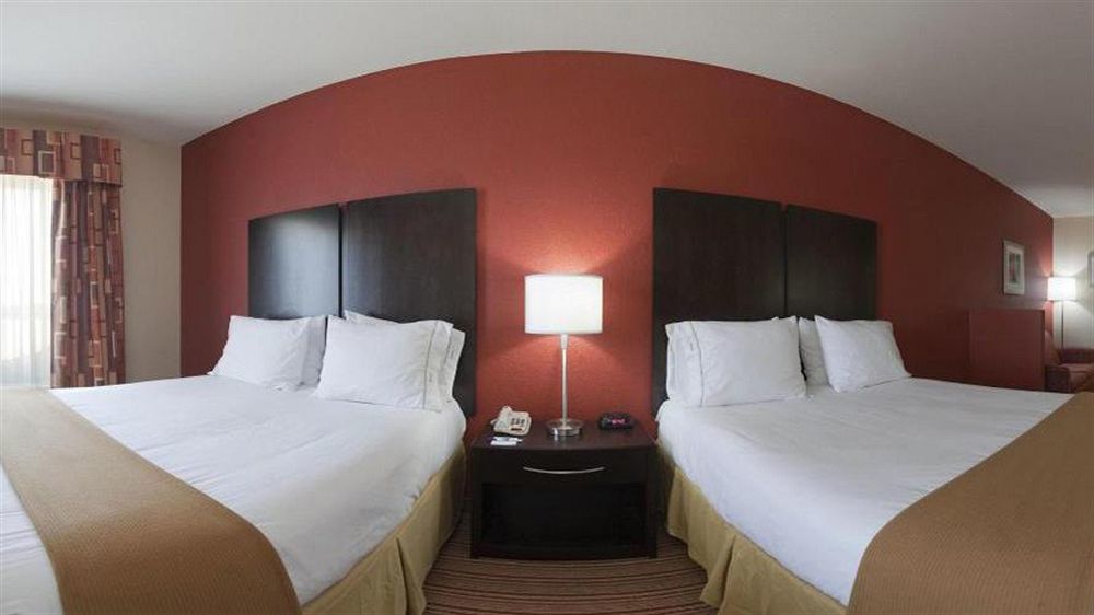 Holiday Inn Express Hotel Winona North By Ihg Exteriér fotografie