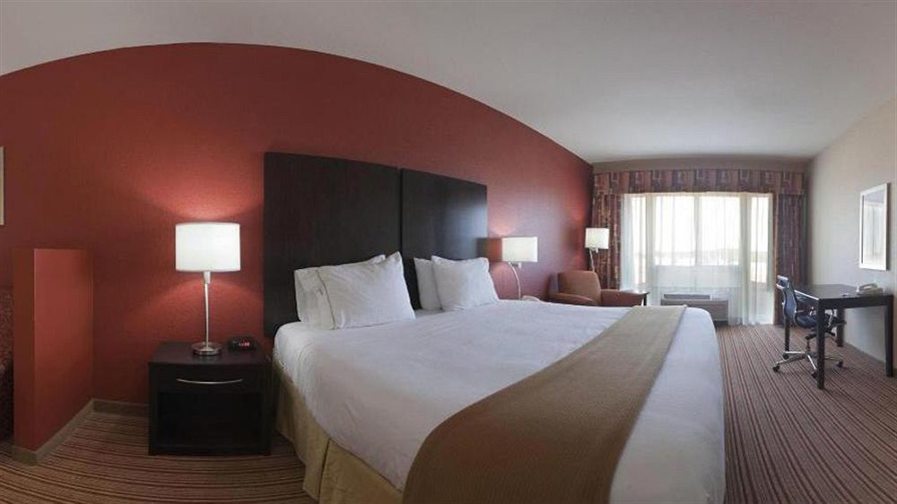 Holiday Inn Express Hotel Winona North By Ihg Exteriér fotografie
