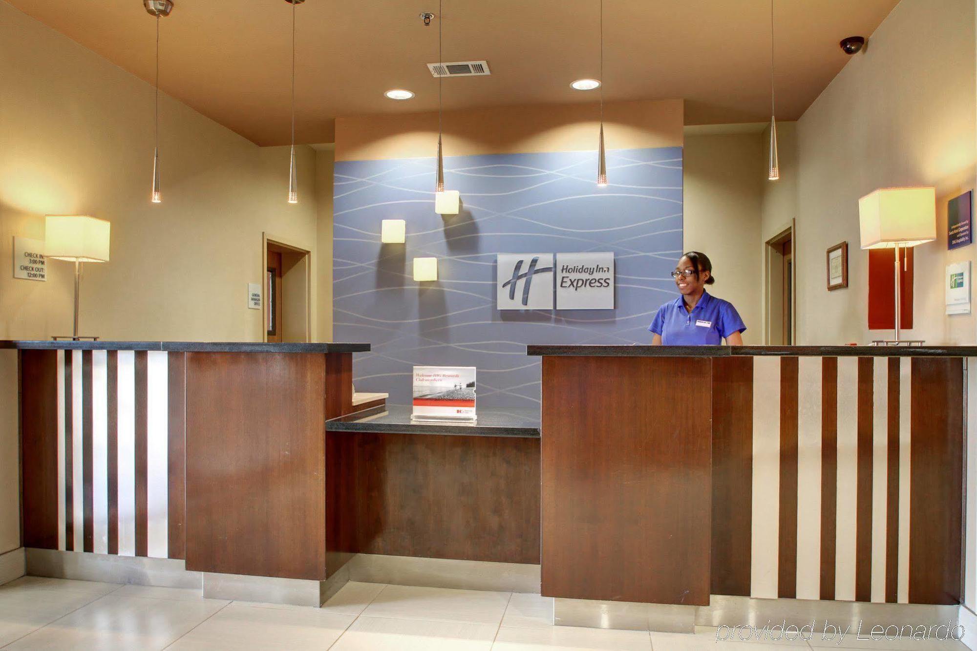 Holiday Inn Express Hotel Winona North By Ihg Exteriér fotografie