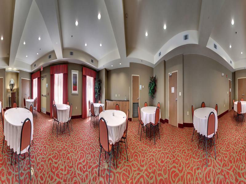 Holiday Inn Express Hotel Winona North By Ihg Exteriér fotografie