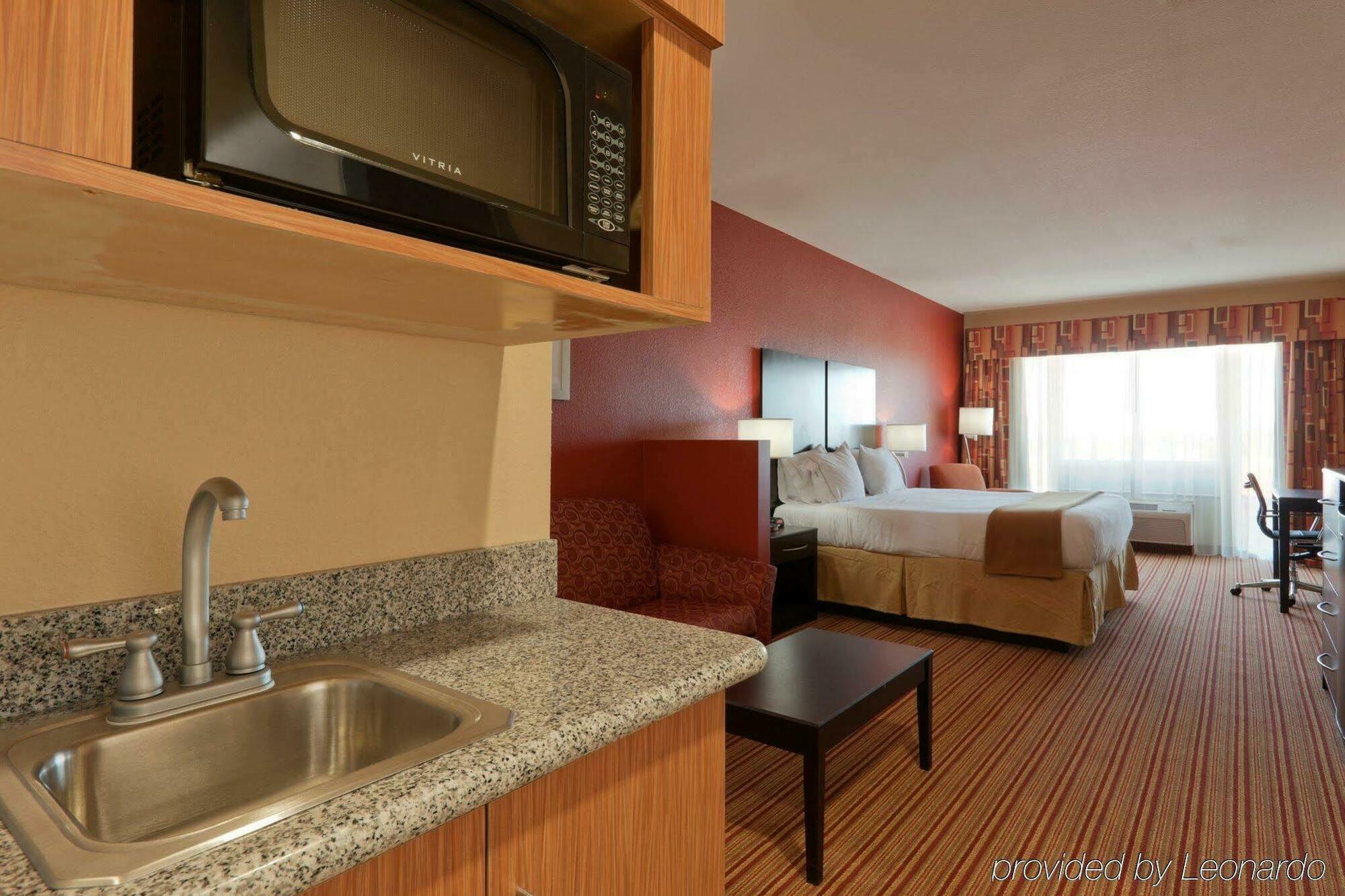 Holiday Inn Express Hotel Winona North By Ihg Pokoj fotografie