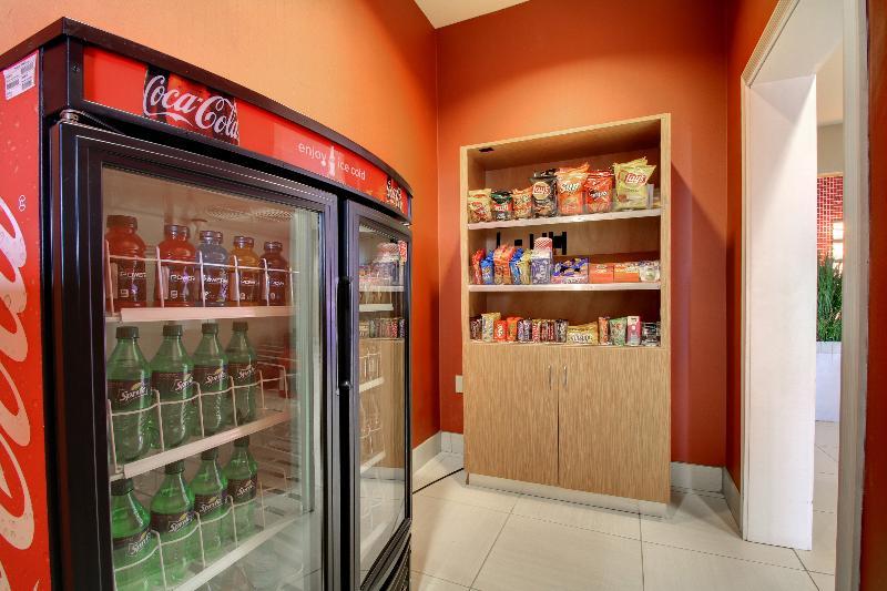 Holiday Inn Express Hotel Winona North By Ihg Exteriér fotografie