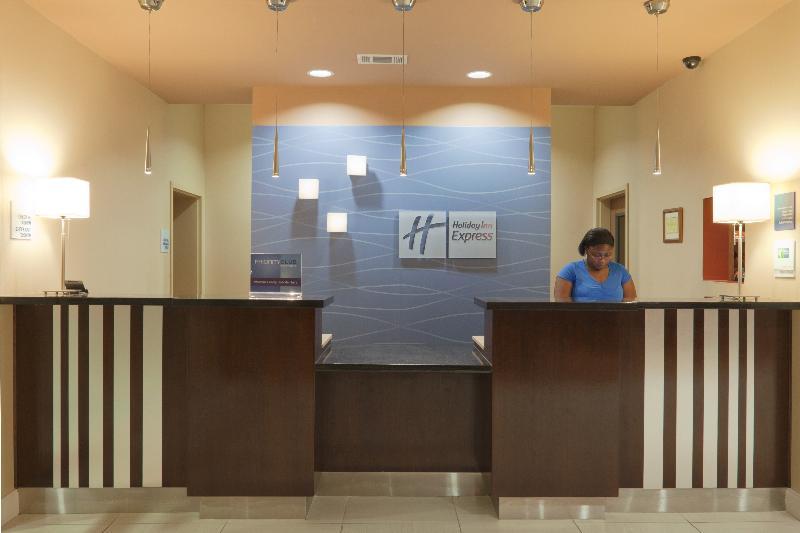Holiday Inn Express Hotel Winona North By Ihg Exteriér fotografie