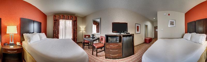 Holiday Inn Express Hotel Winona North By Ihg Exteriér fotografie