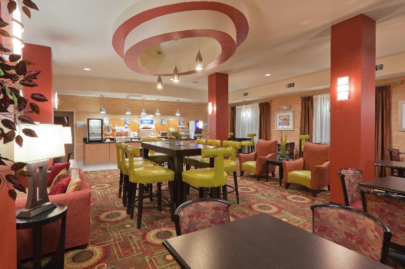 Holiday Inn Express Hotel Winona North By Ihg Exteriér fotografie